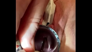 Preview 4 of Reap Giral - Muscle spasms cervix electrosound