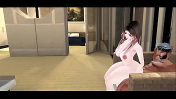 Preview 1 of Desi Pathan Sex With Smallboys - Sexo Anal en el Apartamento | RedVU