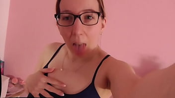 Preview 1 of Povx Net - German Blond Girl Need Some Orgasm With Magic Wand