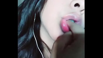 Preview 4 of Best Brazar - Putita excitada manda video a su padrastro