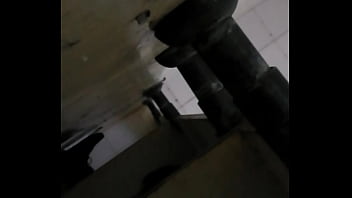 Preview 3 of Long Dig Xxx - camera toilet