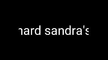 Preview 1 of Pity Blowjob - Sandra&#039_s hard