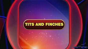Preview 3 of Sunny Leone Scandal Shows - Pointless tits