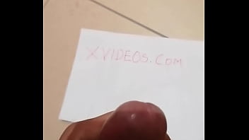 Preview 3 of Panties Wet Sex - Verification video
