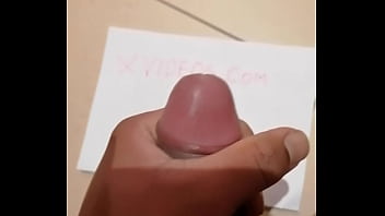 Preview 1 of Panties Wet Sex - Verification video