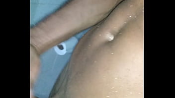 Preview 3 of Indian Mummy Hindi Taking Chudai - Meu pau 2