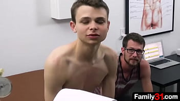 Preview 1 of Kinnar Porn Hindi Audio - Let me fuck your stepson or I can report that you fuck him yourself!