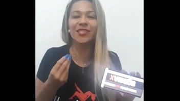 Preview 4 of My Friends Hot Mom Kandi Cox - V&iacute_deo de verifica&ccedil_&atilde_o - Ellas4.com