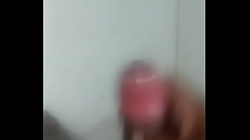 Preview 3 of Nepali Mum Son Sex - Eu gozando no banheiro