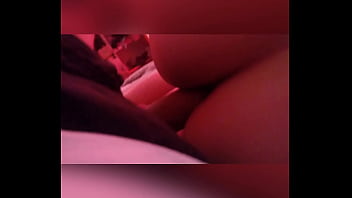 Preview 2 of Wife Look For Job - Se mete solita la polla le encanta de lado Chilena