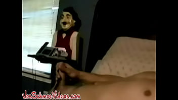 Preview 4 of Xvideos Indian Mms - Horny hung amateurs cock sucking and masturbating outdoor