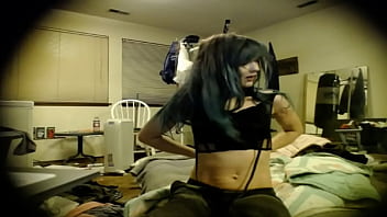Preview 3 of Porno Sex Honeymoon - Verification video