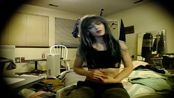 Preview 1 of Porno Sex Honeymoon - Verification video