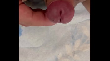 Preview 3 of Navel Licking - 数ヶ月ぶりの皮剥き