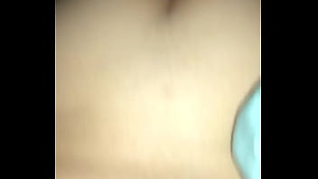 Preview 4 of Malayu Xxxx - Small Latina teen taking BWC