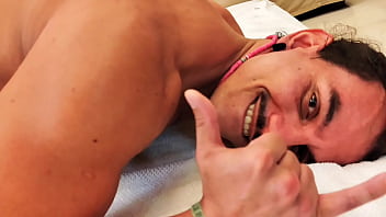Preview 4 of Xxxb P Flem - Suruba de 4! #foursome