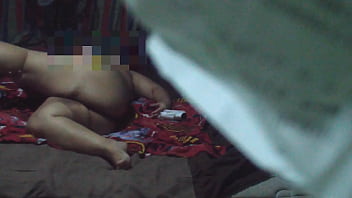 Preview 2 of Private Experience A Rubias - Hidden Camera: the recorded secretly exercising naked
