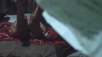 Preview 1 of Private Experience A Rubias - Hidden Camera: the recorded secretly exercising naked