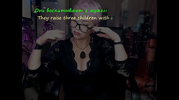 Preview 4 of Lenu Paul - AimeeParadise: russian mature beauty MILF .!. Hot &amp_ sexy .!.