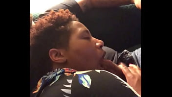Preview 4 of J Mac Brutal Rough - Sucking good dick