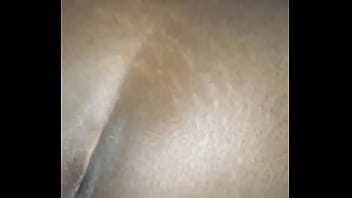 Preview 3 of Black Thighs Open - Fucking Zion thot