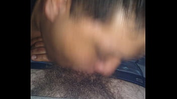 Preview 2 of Penis Machine - Hotel head