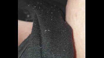 Preview 4 of Setpsiser - Wet panties