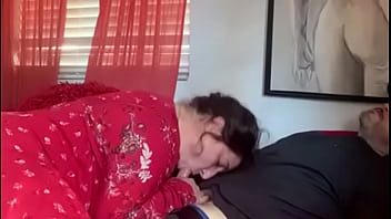 Preview 3 of Local Vabe Bf - Neighbor my sucking cock champ
