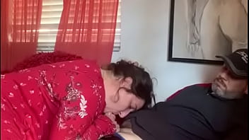 Preview 1 of Local Vabe Bf - Neighbor my sucking cock champ