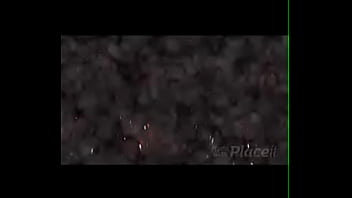 Preview 4 of Isszktyif - Girl sucks a bottle of champagne