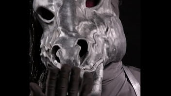 Preview 4 of Puja Lama Nepali Xxx - Anthro horse striptease and face detail