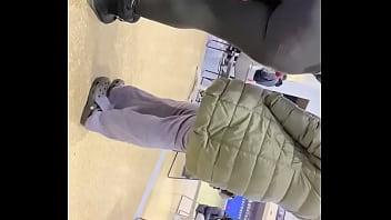Preview 2 of Oh Daddy Come Inside My Pusey - Juicy booty