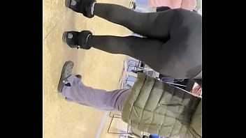 Preview 3 of Oh Daddy Come Inside My Pusey - Juicy booty