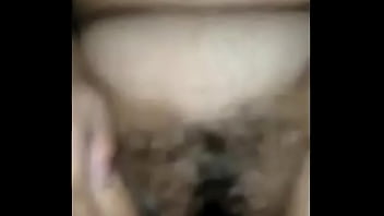 Preview 1 of Chakka Sex Video Hot - Teen girl with hairy pussy porn