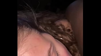 Preview 2 of 80s German Pornstars Cum - Sloppy work