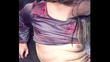 Preview 4 of Fake Dring School Big Tits - Veronica