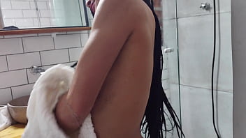 Preview 1 of Wifes Big Labia - DEIIII GOSTOSO PRO FILHO DO PADEIRO
