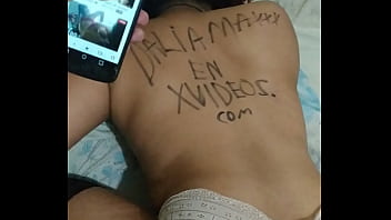Preview 4 of Natasha Xx Hd Video - V&iacute_deo de verifica&ccedil_&atilde_o