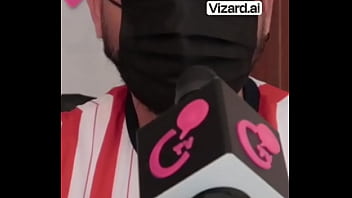 Preview 2 of Jb Interwiew - El Impacto de la Crisis en la Carrera Profesional #elchicletv #chicletv #cosasdelavida #historiareal #historia #vida