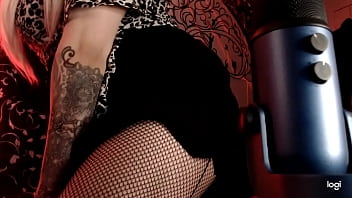 Preview 2 of Nepali Xis - Fetish ASMR with BBW too much for youtube Rubbing Sounds for Foot &amp_ stockings Voyeur