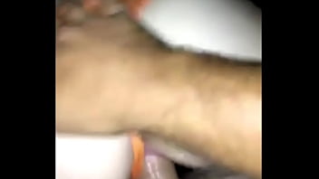Preview 4 of Truck Driver Kidnap - pale 18 teen gets fucked with parents in the other room