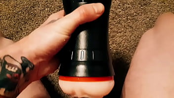 Preview 2 of Porenup - Verification video
