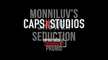 Preview 1 of Milf Blobd Pov - Promo - MonniLuv&#039_s Sexy Freaky Shower Seduction