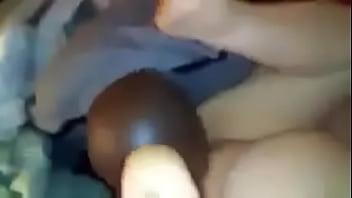 Preview 1 of Naked Boob In Beach - SWINGER WIFE PLAYING