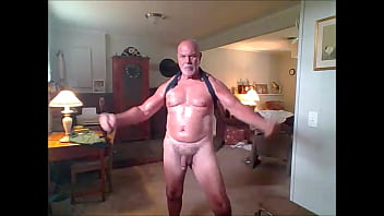 Preview 3 of Xn Vidoes Tunepk - BIGJIM MUSCLE,  SWEAT AND CUM