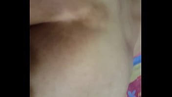 Preview 4 of Renata Notni - cogiendo con mi catira hermosa