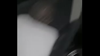 Preview 4 of Condom Catsuit Sex - Fucking thot outside