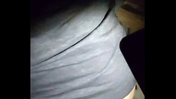 Preview 2 of Lesbian Not Control - BBC fucks anon white in the park pt2