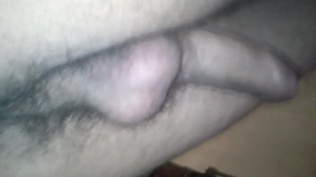 Preview 2 of Shane Diesl Beeg - pendejo mostrando culo peludo