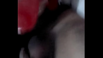Preview 2 of Red Tiet Chut - Anal toy long double head Men